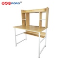 [ SUPER SALE ] SAPPORO NEPEAN - Meja Belajar | Meja Kerja | Study Desk