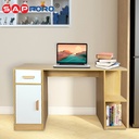 [ BIG PROMO ] SAPPORO ISLE - Meja Belajar | Meja Kerja | Study Desk