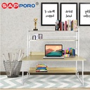 [ SUPER SALE ] SAPPORO DORELANS - Meja Belajar | Study Desk