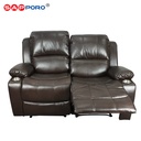 SAPPORO ARLINGTON - Sofa Cinema Recliner Massage 2 Seater