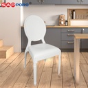 [ BIG PROMO ] SAPPORO NAVALA - Kursi Makan | Dining Chair