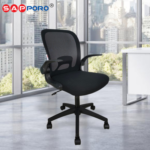 [ SUPER SALE ] SAPPORO SARNIA - Kursi Kantor | Office Chair