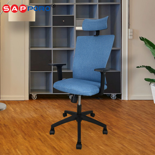 [ BIG PROMO ] SAPPORO MOHAI - Kursi Kantor | Office Chair