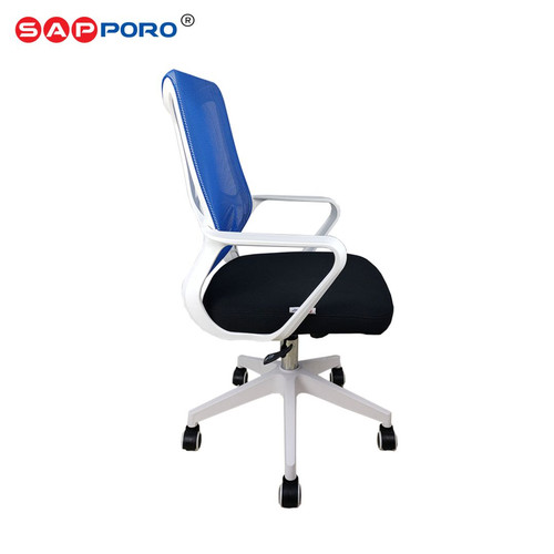 [ BIG PROMO ] SAPPORO MADRONA - Kursi Kantor | Office Chair