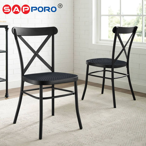 [ SUPER SALE ] SAPPORO FRANKLIN - Kursi Makan | Dining Chair