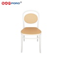 [ SUPER SALE ] SAPPORO MITCHELL - Kursi Makan | Dining Chair