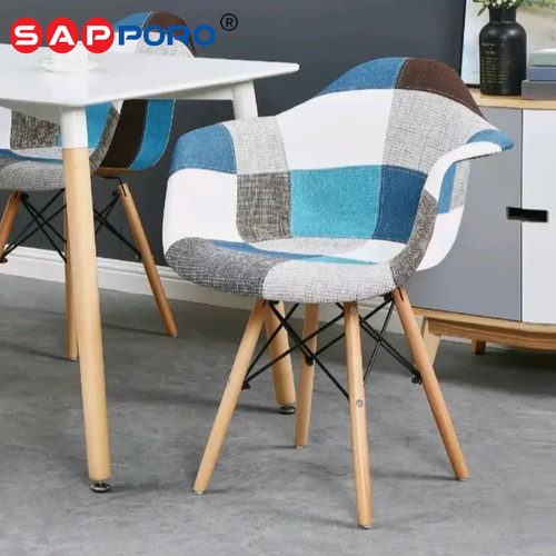 SAPPORO ANNA - Kursi Makan | Kursi Cafe | Dining Chair