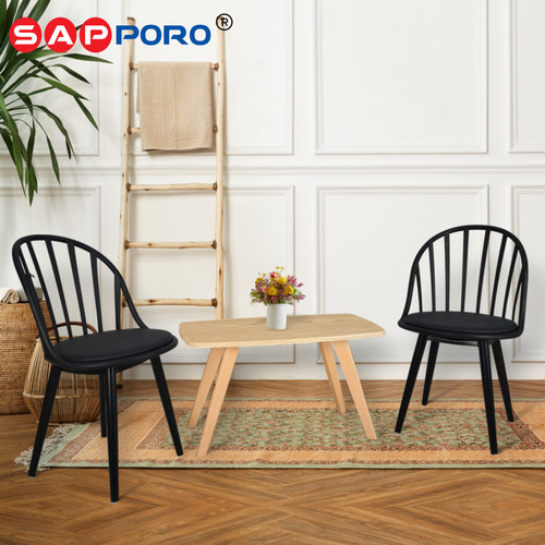 SAPPORO NARRE - Set Meja Tamu | Coffee Table set