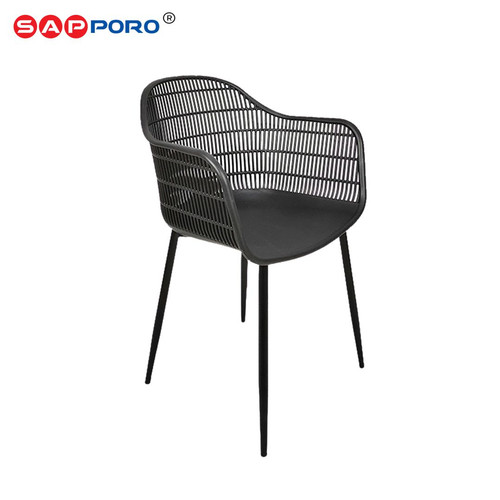 SAPPORO MOORE - Kursi Makan | Kursi Cafe | Dining Chair