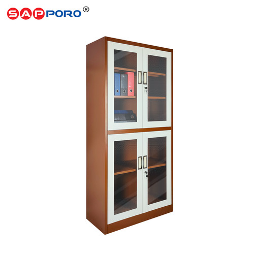 SAPPORO BRETTEN - Lemari Kantor | Lemari kantor Besi | Office Cabinet