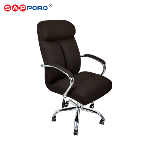 SAPPORO BIRMINGHAM - Kursi Kantor | Kursi Kerja | Office Chair