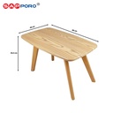 SAPPORO ALBANS - Set Meja Tamu | Coffee Table set