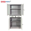 SAPPORO KASSEL - Lemari Kantor | Lemari kantor Besi | Office Cabinet