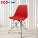 [ SUPER SALE ] SAPPORO KEMPSEY - Kursi Makan | Dining Chair