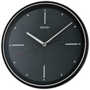 Jam Dinding Seiko QXA814K 34cm Detik Senyap Quartz Ori