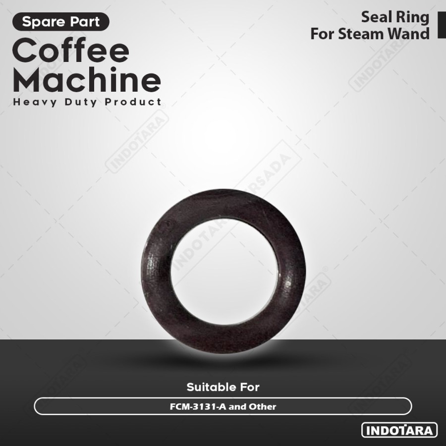 Seal Ring For Steam Wand - FCM3131A