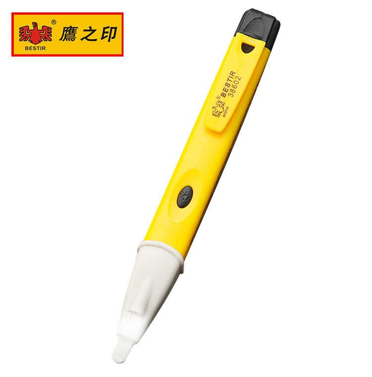 Bestir Tespen Test Pen Detector Tespen Non Kontak