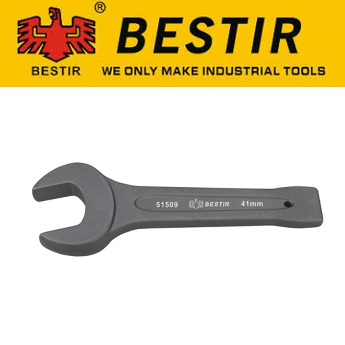 KUNCI PAS KETOK 24MM-38MM / SLOGGING OPEN WRENCH BESTIR