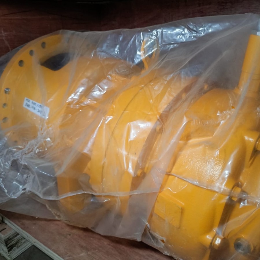 SPARE PART REDUCTION GEAR MSO2250/1500