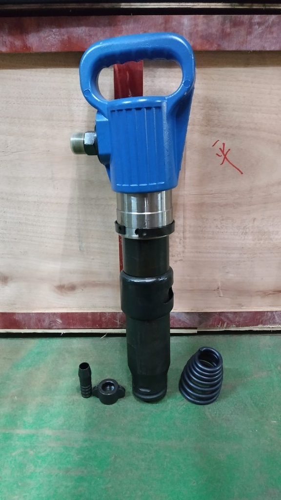 PROMO MESIN BOR BOBOK ANGIN JACK HAMMER PNEUMATIC G16