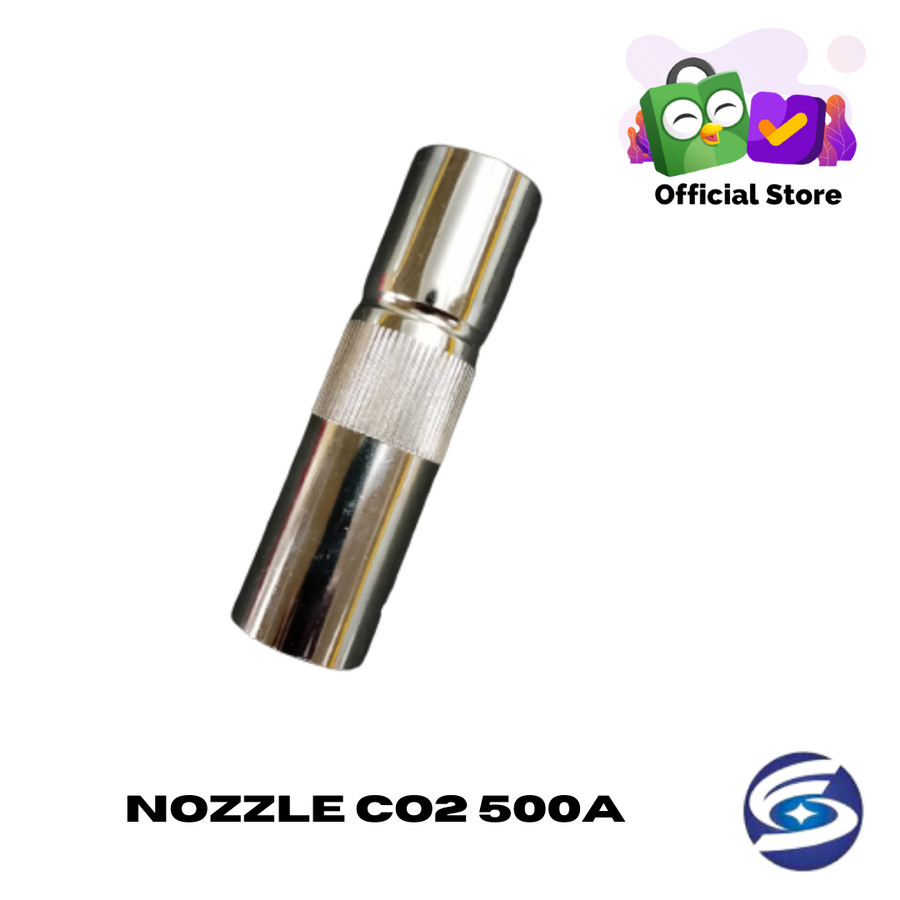 Nozzle Co2 / Nozzle Mig Co2 500A