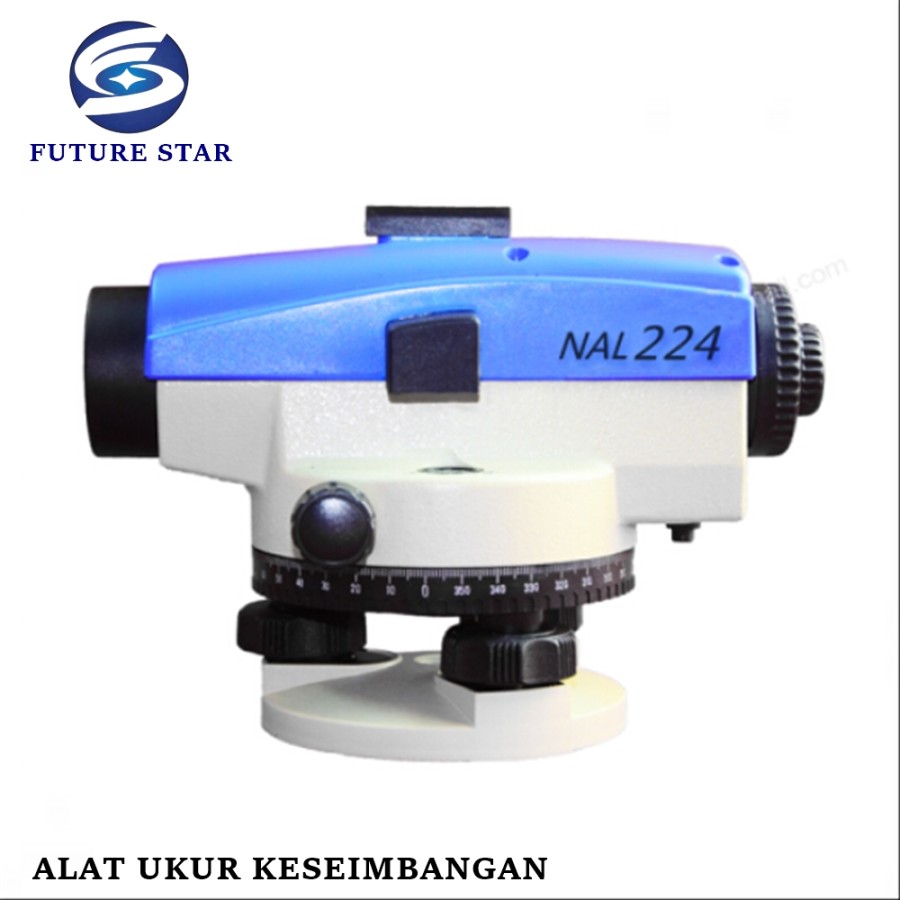 Alat Ukur Keseimbangan / Total Station