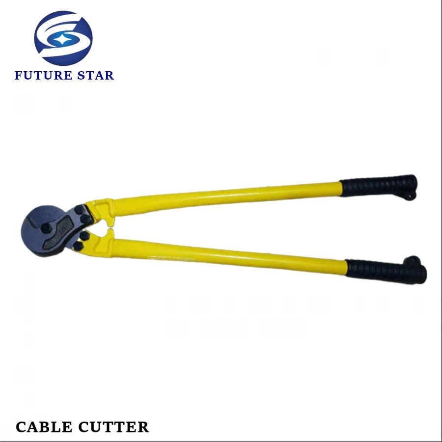 Wire Rope Cutter 24 Inch / Gunting Kawat Seling High Quality