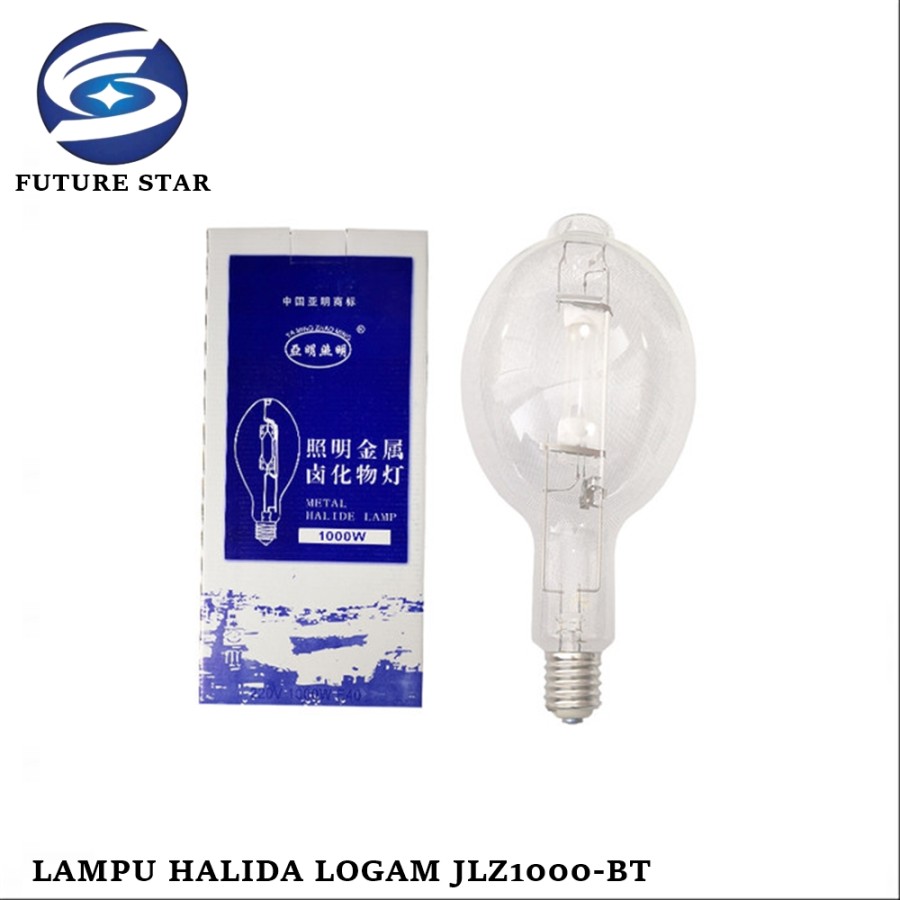 Lampu METAL HALIDE 1000w