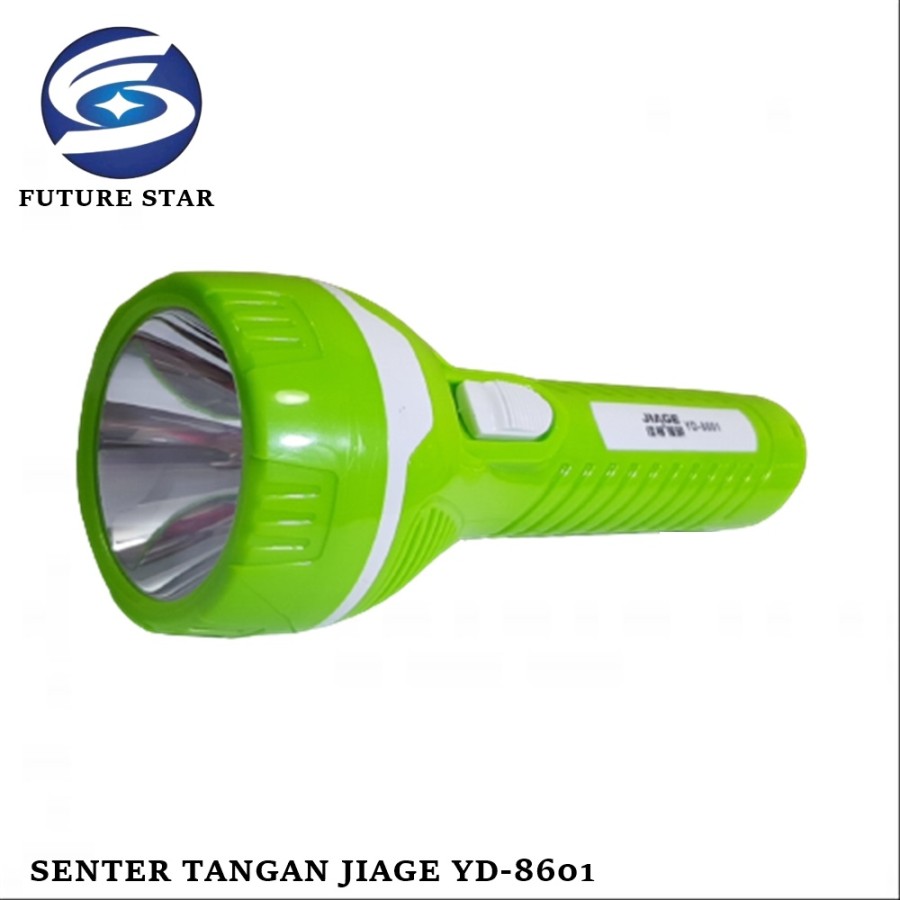 Senter Tangan JIAGE YD-8601