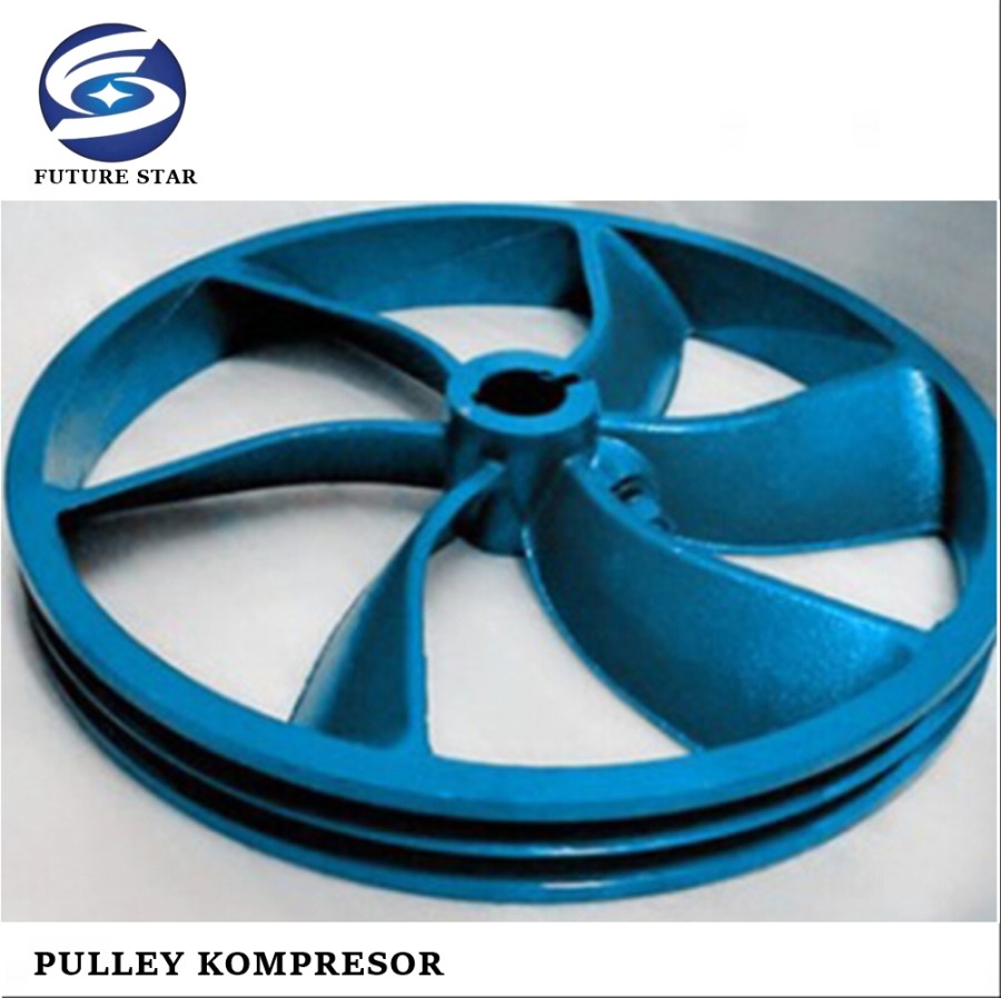 Pulley Kompresor 0.67