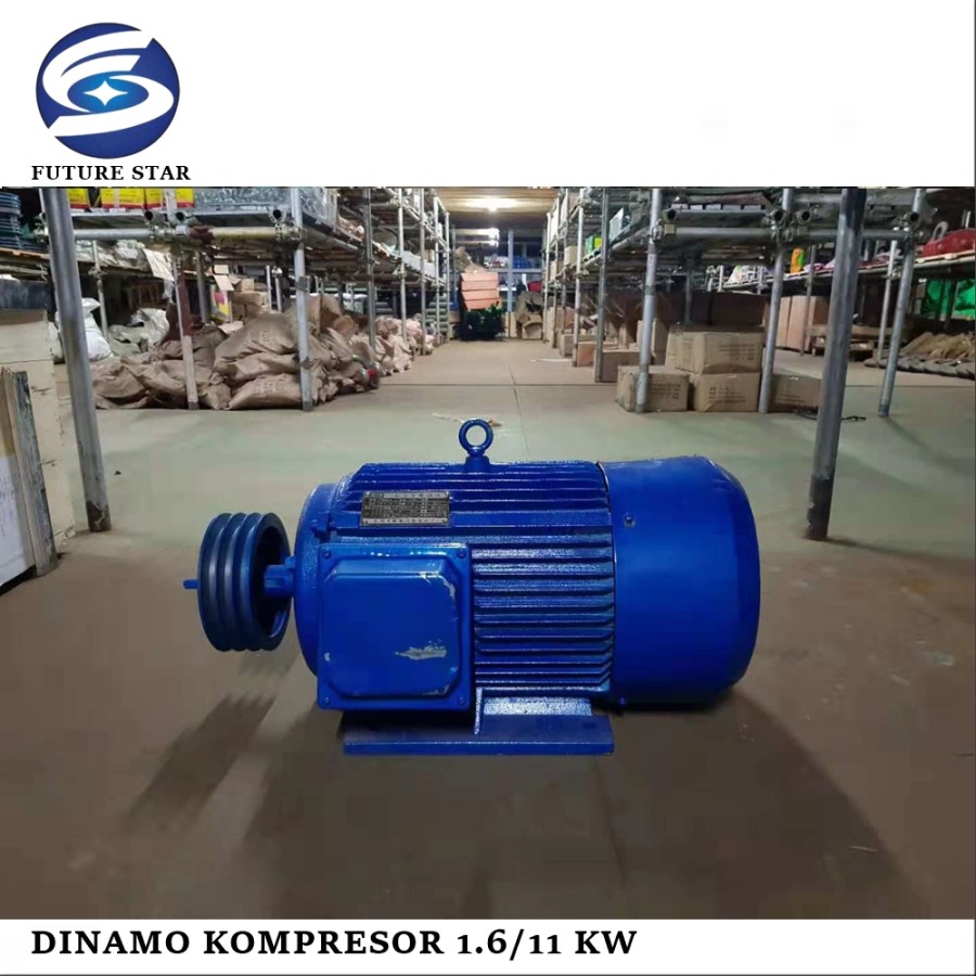 Dinamo Kompresor 1.6/11 kw