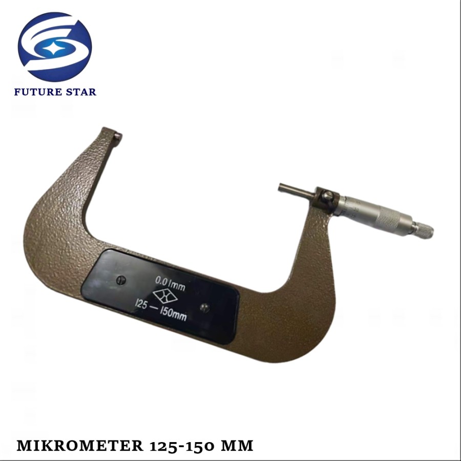 Mikrometer 125-150