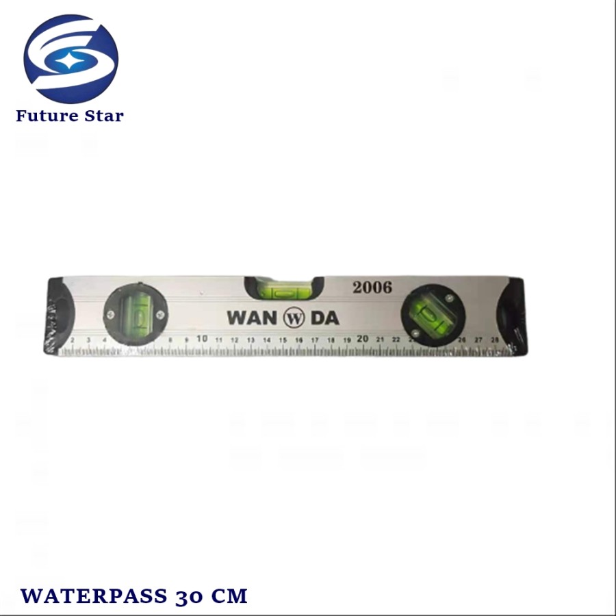 Waterpass 30 Cm