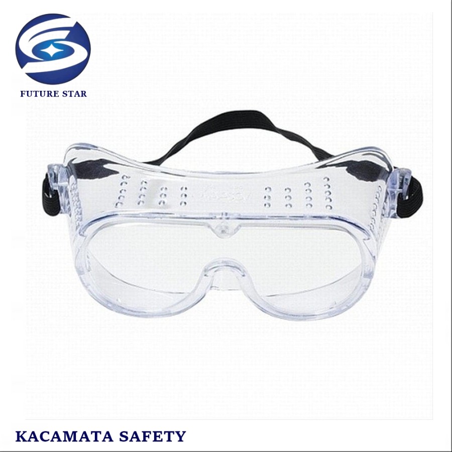 KACAMATA SAFETY