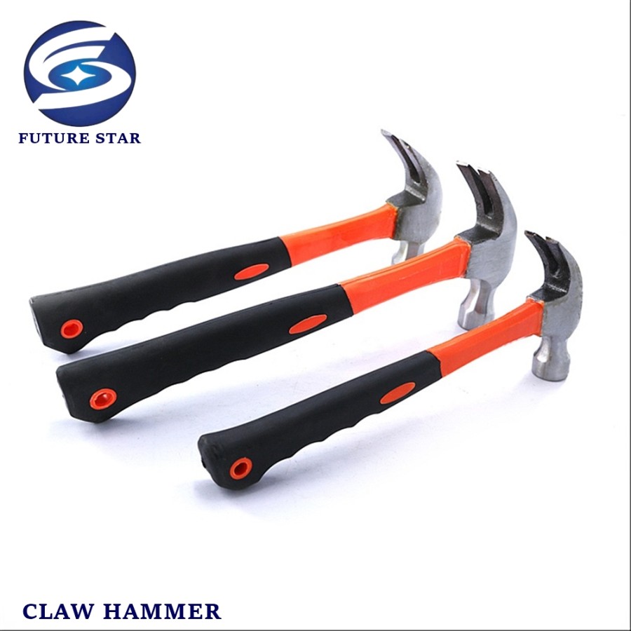 Claw Hammer / Plau Kambing 0.75 kg