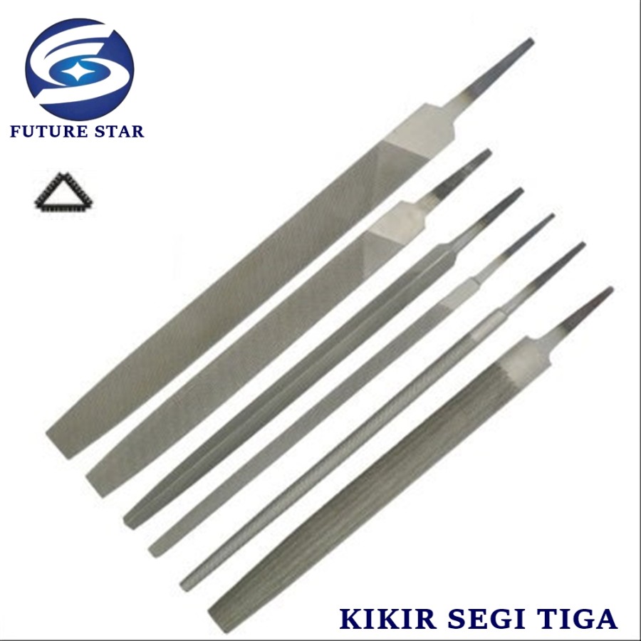 KIKIR GERGAJI SEGI TIGA 30mm 12inch