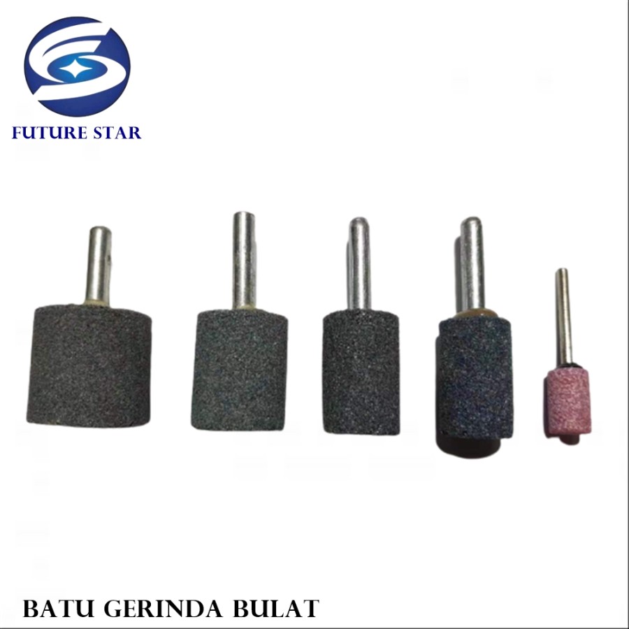 BATU GERINDA BULAT