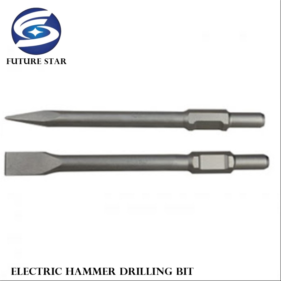 MATA BOR BOBOK 30 x 410 / ELECTRIC HAMMER DRILLING BIT (gepeng 65A)