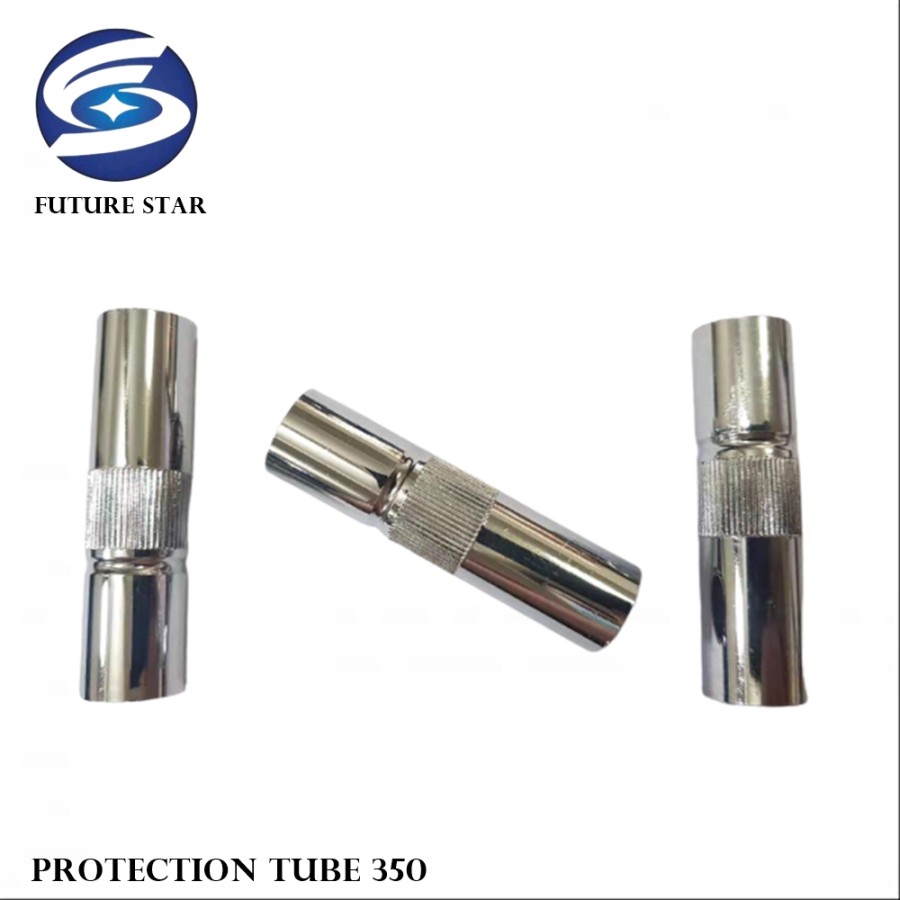 PROTECTION TUBE MESIN LAS