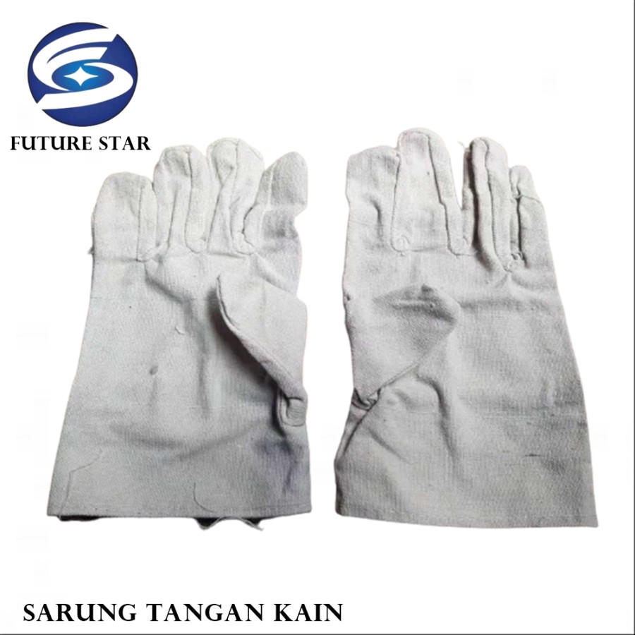 SARUNG TANGAN KANVAS