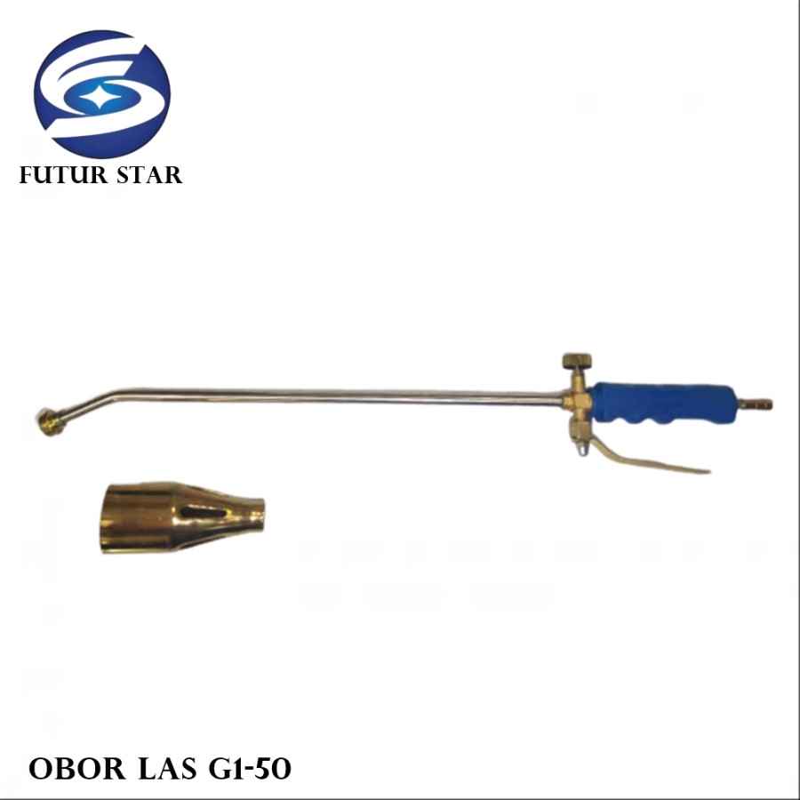 OBOR LAS YD-50