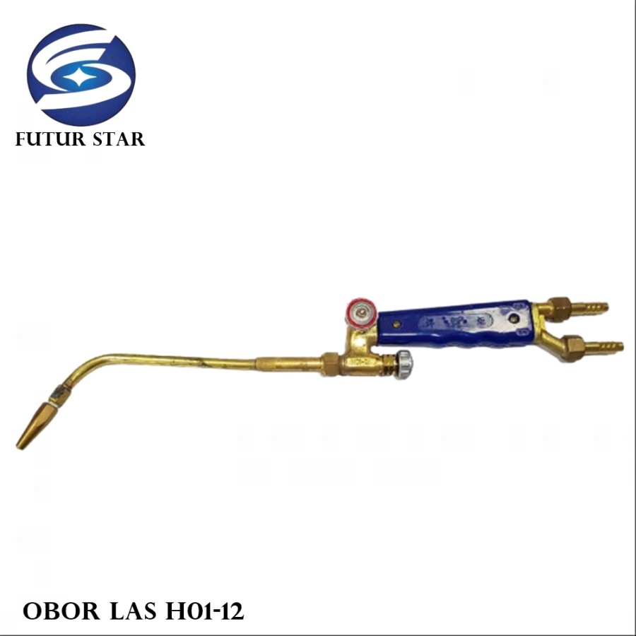 OBOR LAS STAINLESS