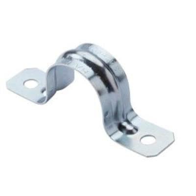 KLEM OMEGA SADDLE CLAMP 20MM 3/4" SENG BESI