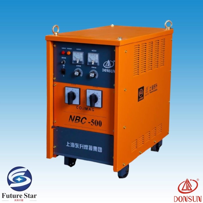 MESIN LAS DONSUN CO2/MAG Welder(NBC-500)