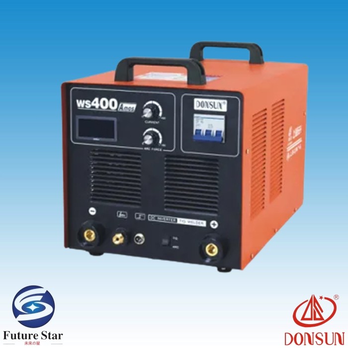 Mesin Las DONSUN Inverter Ws MOS Welder (WS400A)