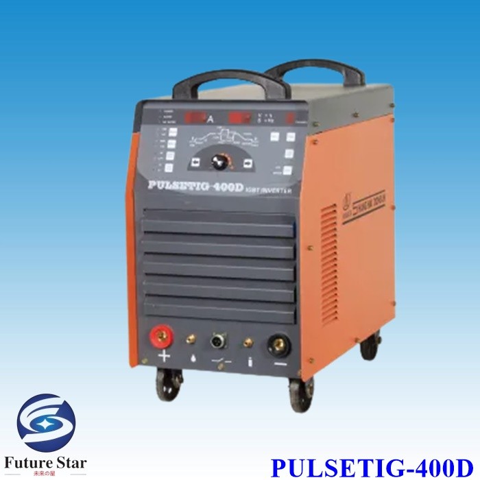 Inverter Pulse TIG Welding Machine