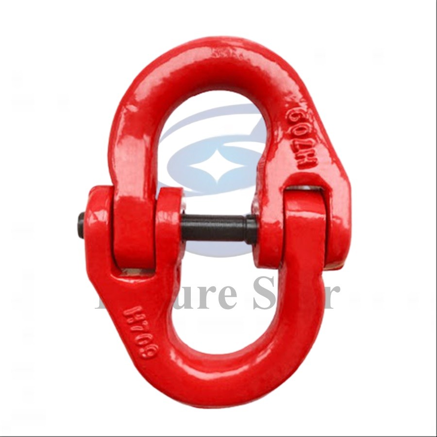 HAMMERLOCK CONNECTING LINK 32 MM 31,5 TON