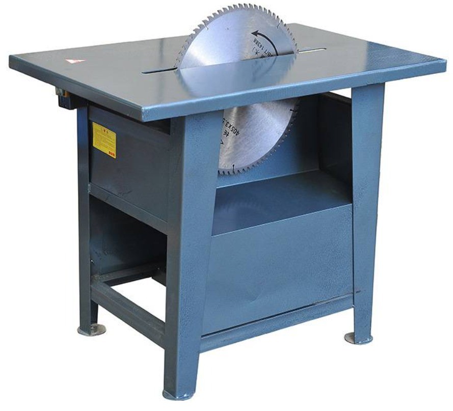 TABLE SAW MESIN GERGAJI MEJA POTONG KAYU 12 - 14 INCH 3KW 3 Phase