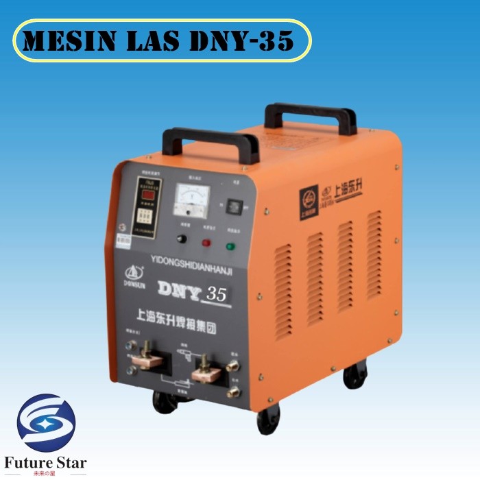 MESIN LAS DNY-35