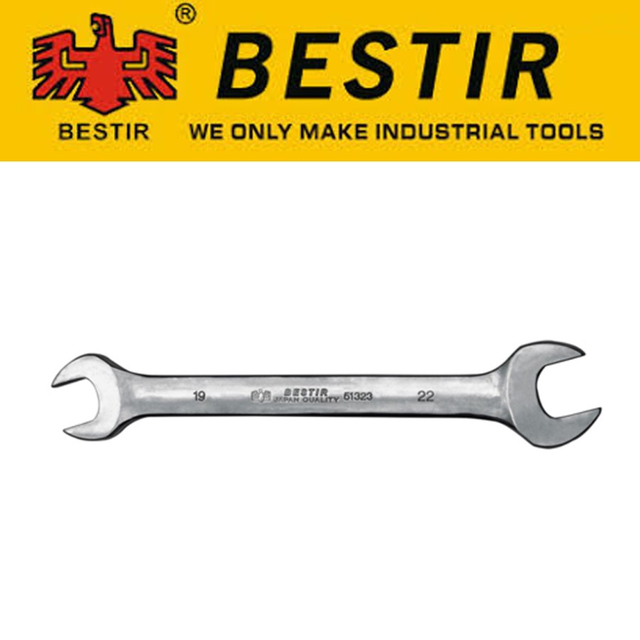 KUNCI PAS 14-32MM/OPEN END WRENCH BESTIR-51316